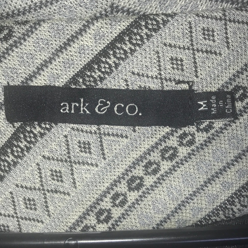 Ark & Co Jacket - Picture 5 of 8